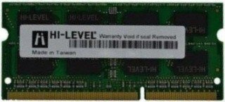 Hi-Level HLV-SOPC17066D4/16G 16 GB 2133 MHz DDR4 Ram kullananlar yorumlar
